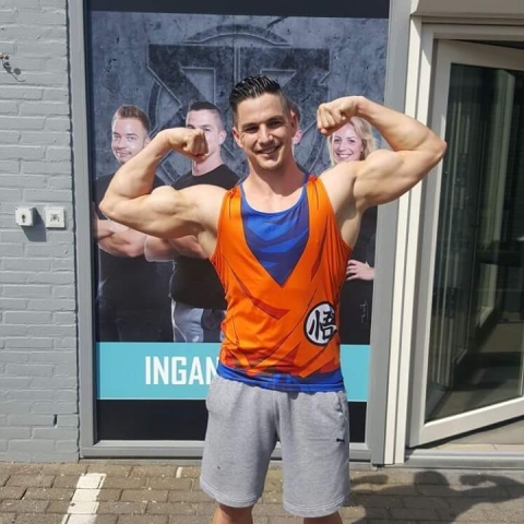 Zo krijg je grotere en sterkere biceps