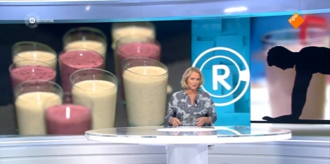 Zijn eiwitshakes nuttig?