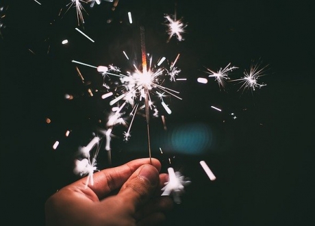Gezond feestdagen doorkomen
