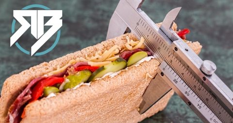 Kom erachter wat calorieën zijn