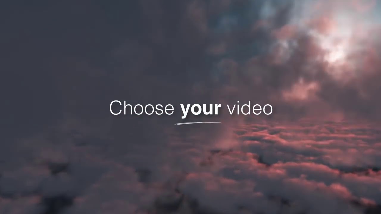 Videostill uit Jezelf Opnieuw