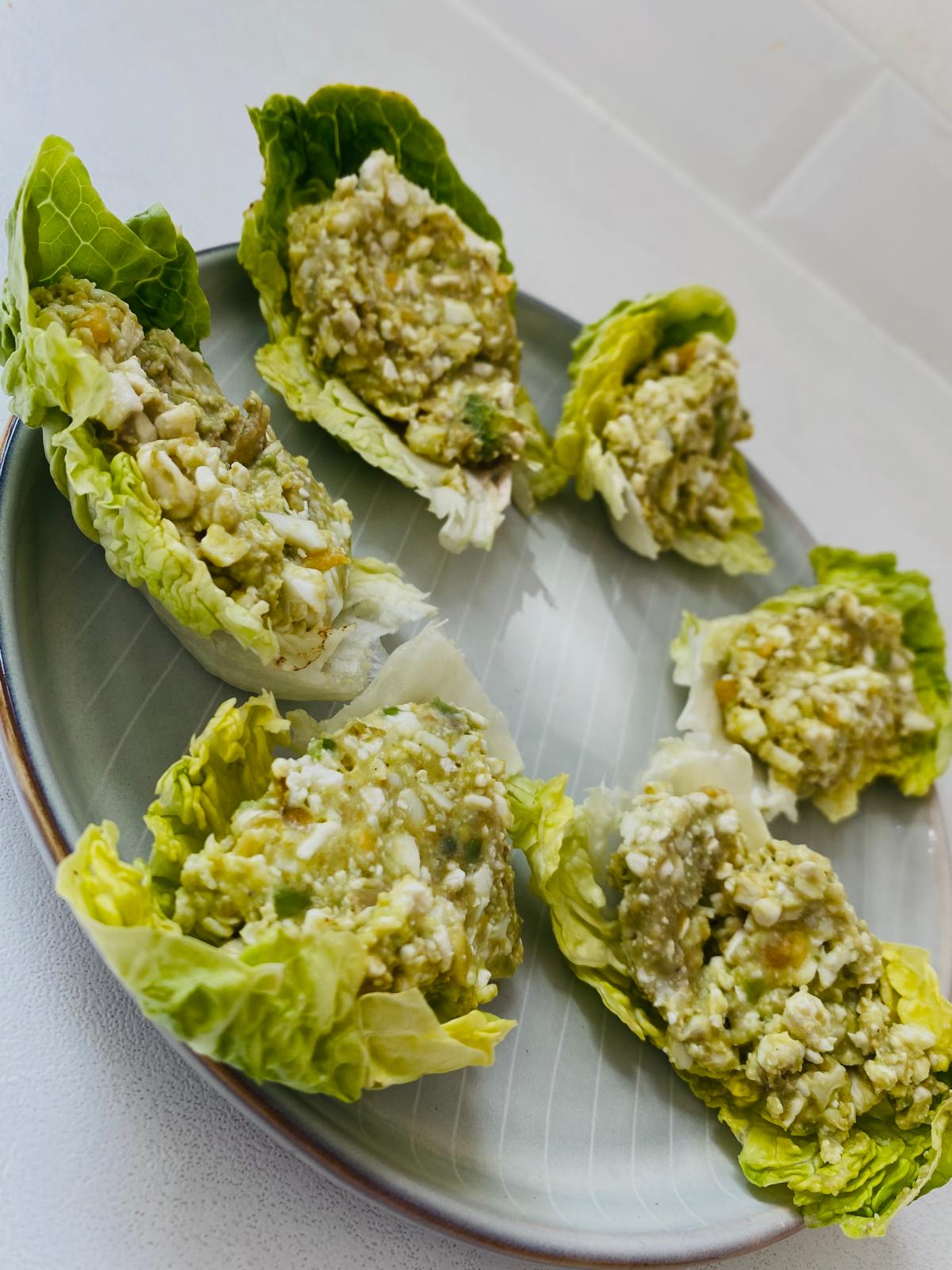 Bootje Eiersalade (1)