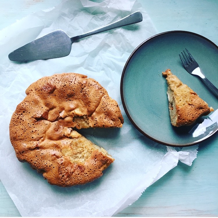 Rebody Appelcake1.2