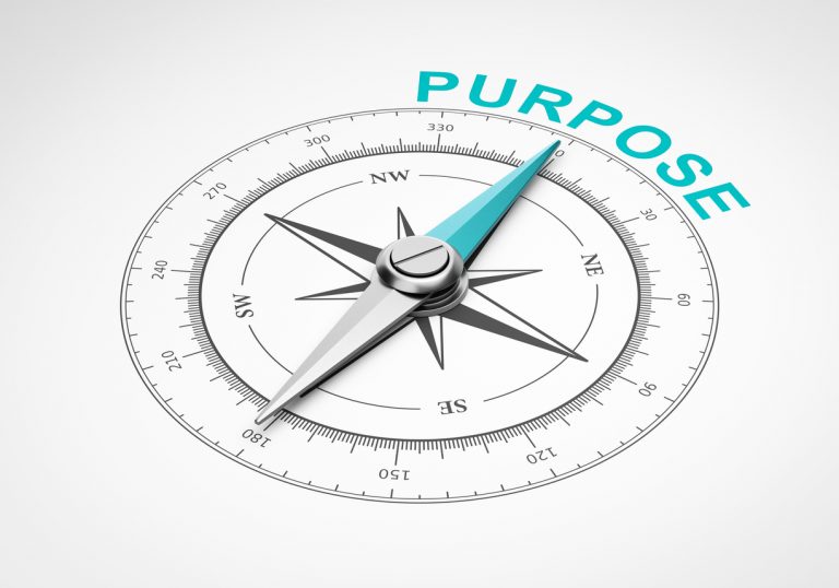 Purpose vinden helpt je bij het bereiken van je doelen